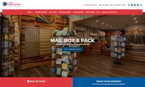 Our New Website is Live!