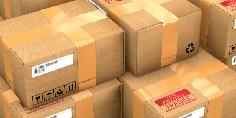 Local Shipping in Hendersonville, North Carolina