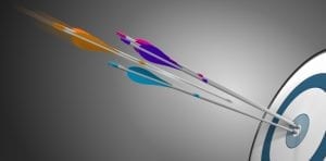 variable data printing was used in a limited capacity