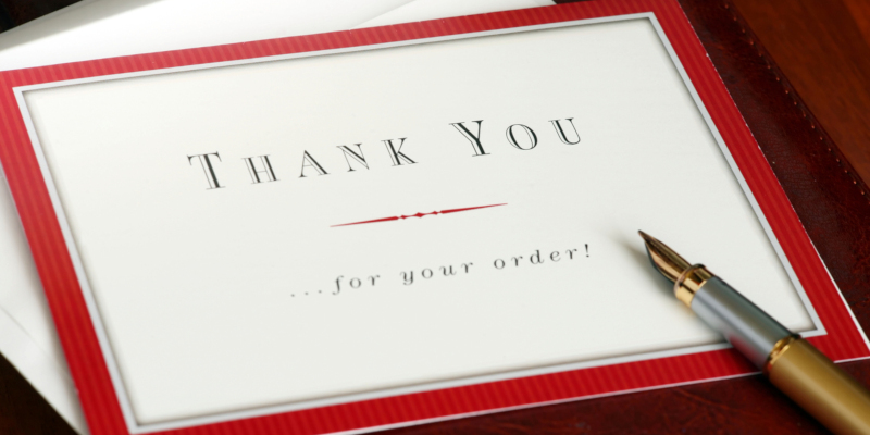 personalize your direct mail campaign