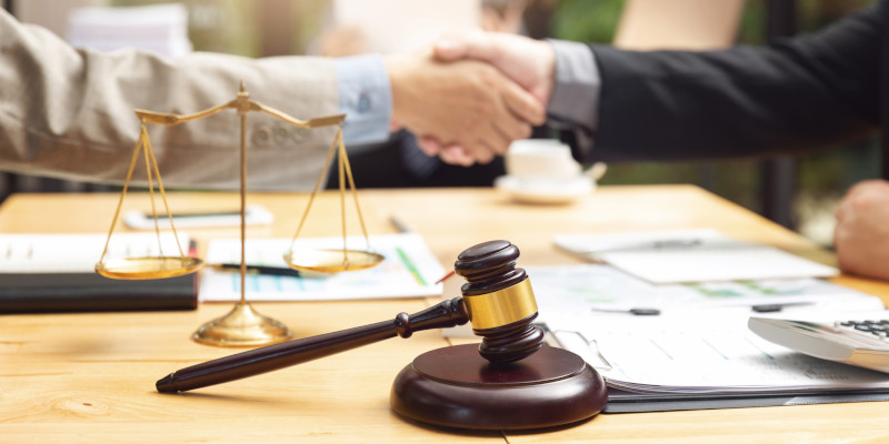 Notary Public in Fletcher, North Carolina