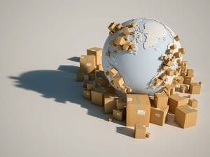 3 Things to Keep in Mind for International Shipping