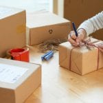 Shipping Boxes