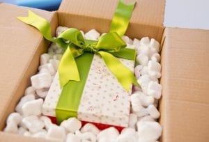 Shipping & Packing: A Different Take on the Holidays
