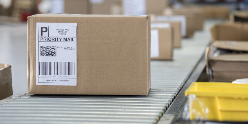 Direct Mail in Arden, North Carolina