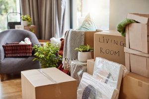 Essential Moving Supplies That Everyone Needs