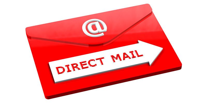 Is Direct Mail Right for Your Business?