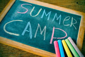When to Use Our Camp Shipping Services