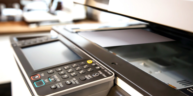 Fax Service in Arden, North Carolina