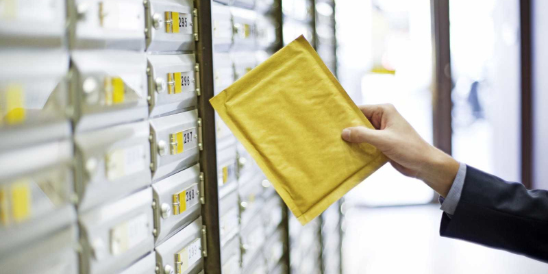 Everyday Direct Mail in Arden, North Carolina