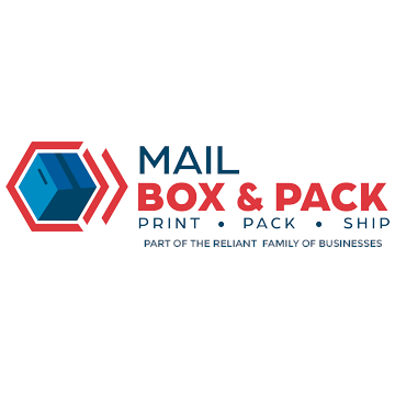 Mail Box & Pack