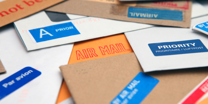 Three Direct Mail Mistakes to Avoid