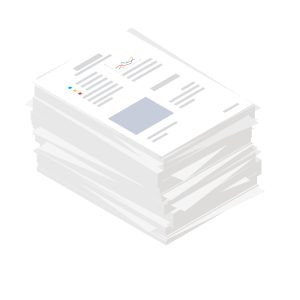 Three Reasons to Stop Making Your Own Copies 