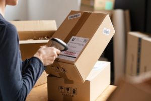 Should You Reuse Shipping Boxes?