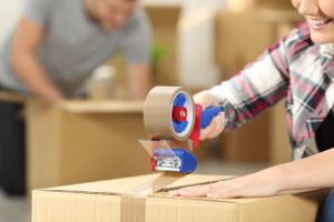 Five Must-Have Moving Supplies to Pack Up Your Home