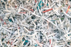 Why You Should Use Our Shredding Services to Dispose of Old Documents
