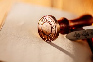 What Does a Notary Do?