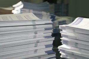 When You Should Rely on Our Copy & Print Services Instead of Your Standard Printer