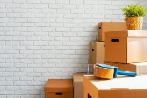 Essential Moving Supplies