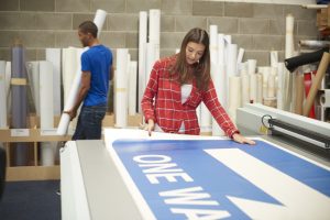 What You Need to Know About Large Format Printing